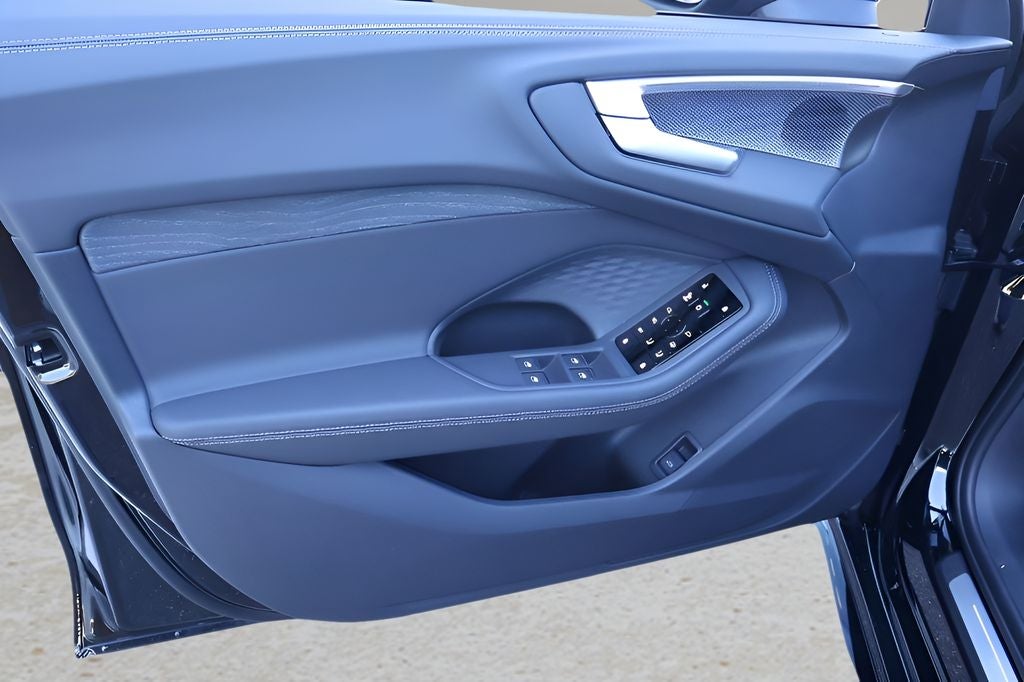 2026 Audi A5 quattro