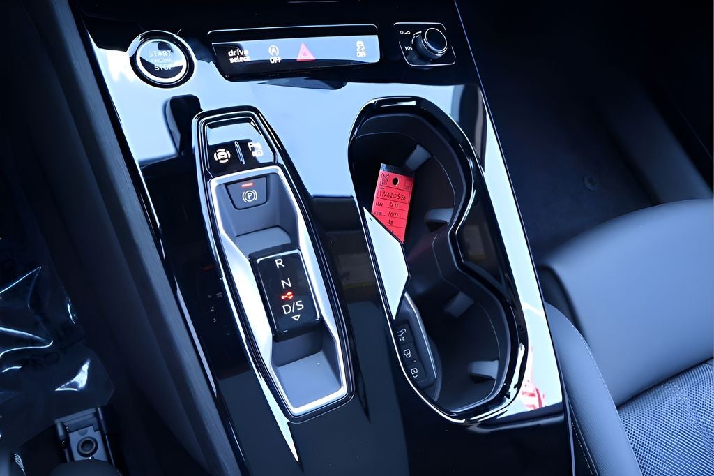 2026 Audi A5 quattro