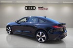 2026 Audi A5 quattro