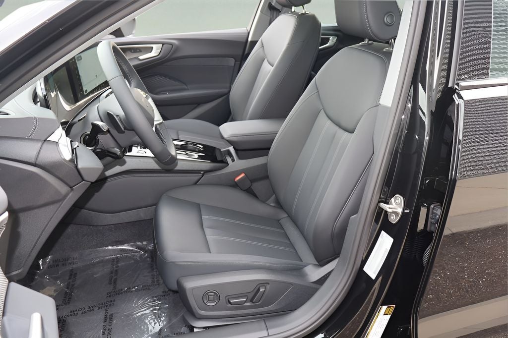 2026 Audi A5 quattro