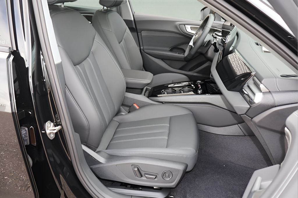 2026 Audi A5 quattro