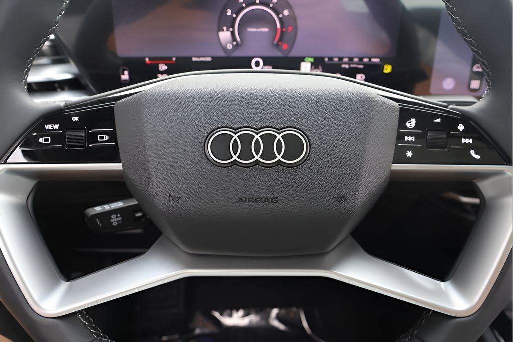 2026 Audi A5 quattro