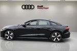 2026 Audi A5 quattro