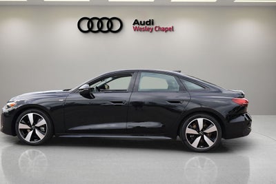 2026 Audi A5 quattro