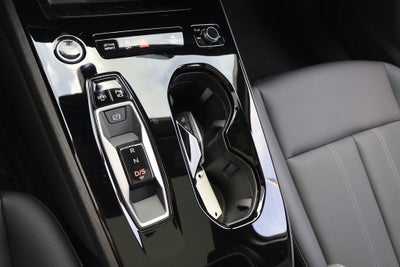 2026 Audi A5 quattro