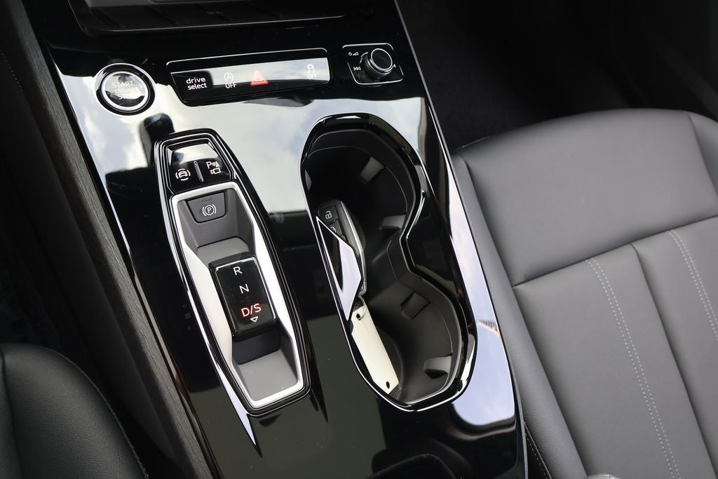2026 Audi A5 quattro