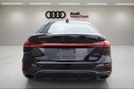 2026 Audi A5 quattro