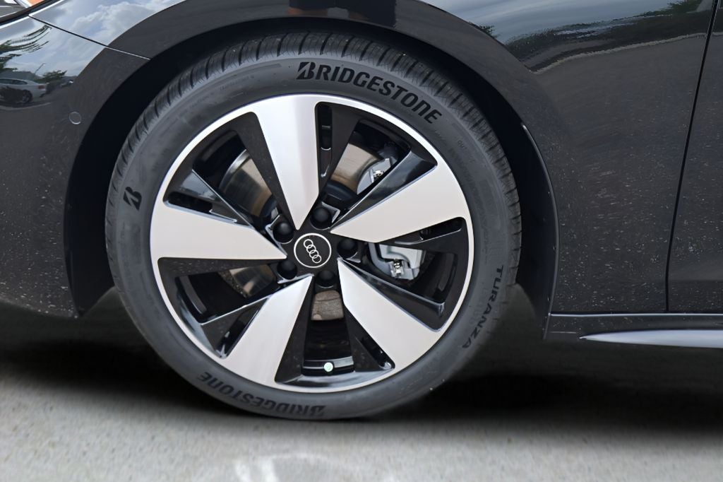 2026 Audi A5 quattro