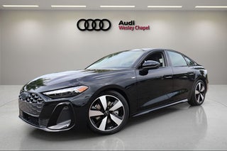 2026 Audi A5 quattro