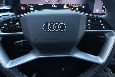 2026 Audi A5 quattro