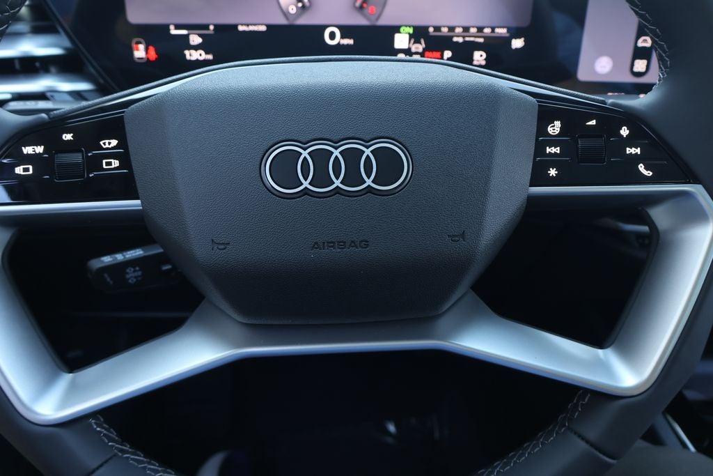 2026 Audi A5 quattro