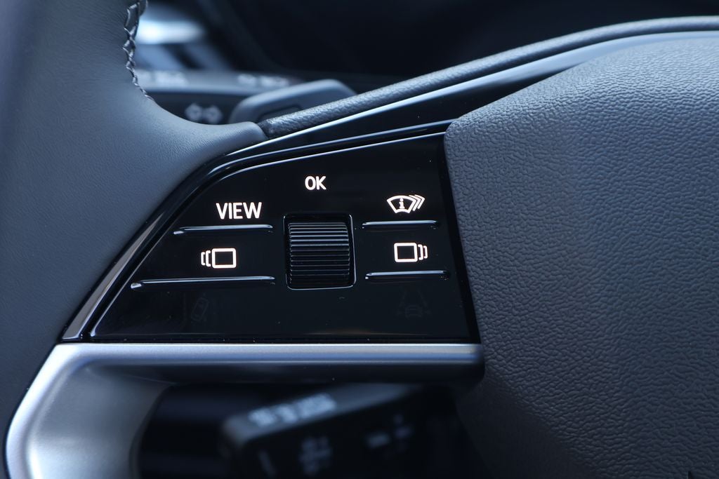 2026 Audi A5 quattro