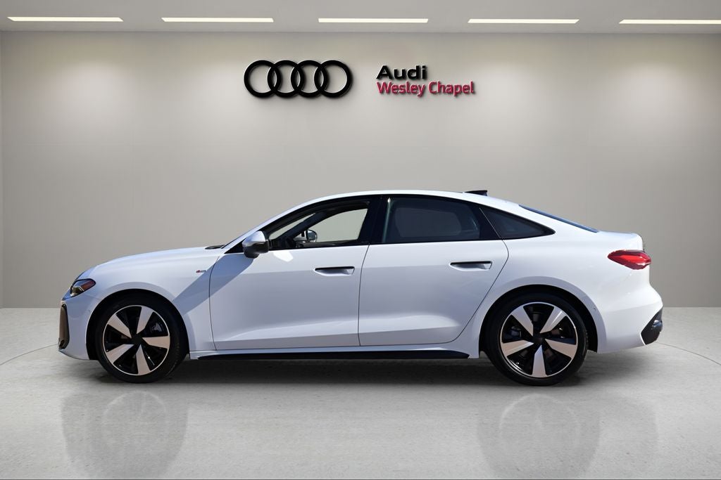 2026 Audi A5 quattro