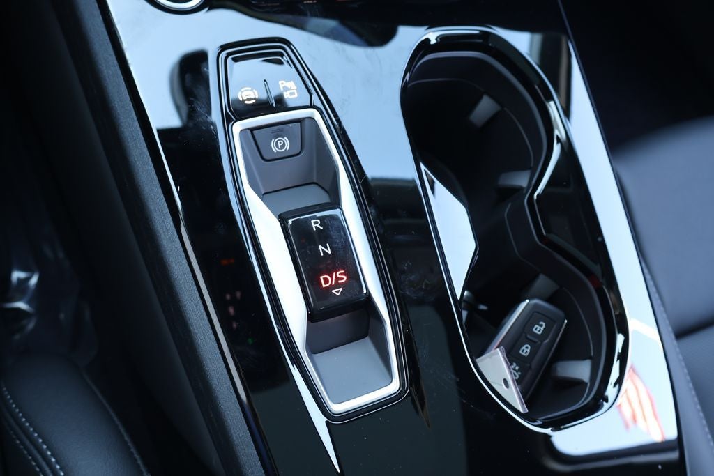 2026 Audi A5 quattro