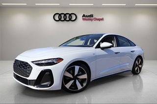 2026 Audi A5 quattro