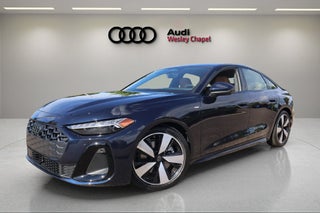 2026 Audi A5 quattro