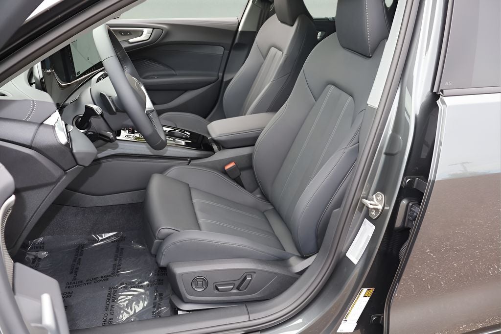 2026 Audi A5 quattro