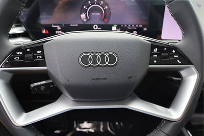 2026 Audi A5 quattro