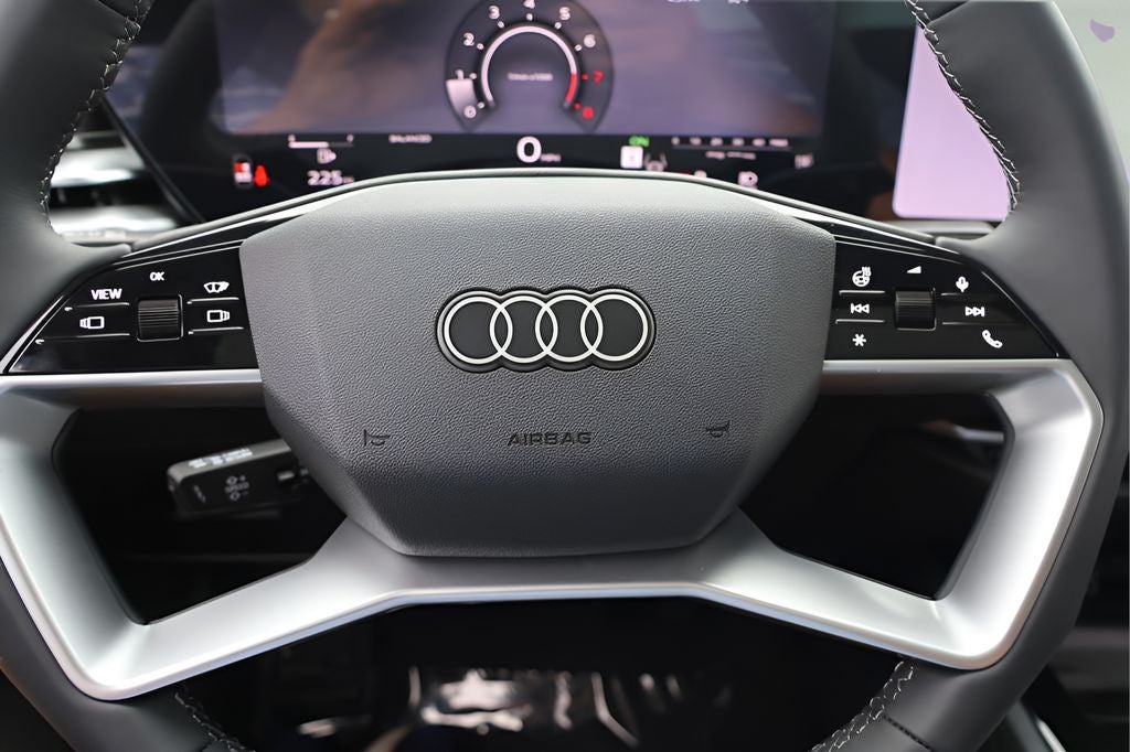 2026 Audi A5 quattro