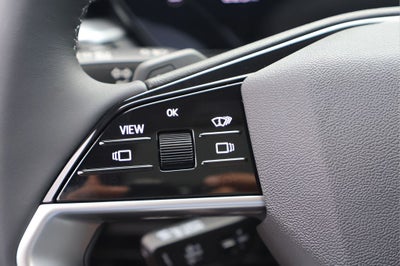 2026 Audi A5 quattro