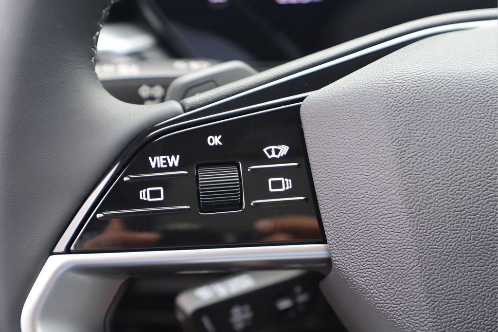 2026 Audi A5 quattro