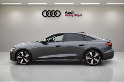 2026 Audi A5 quattro