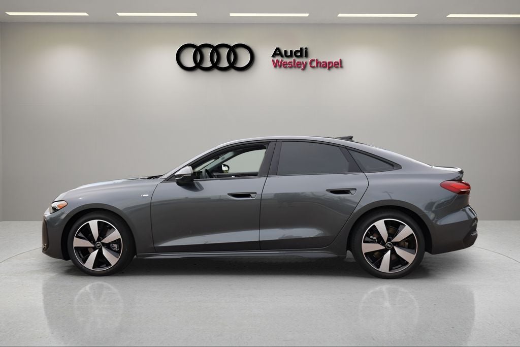 2026 Audi A5 quattro