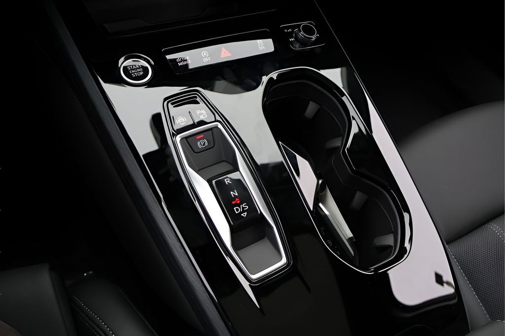 2026 Audi A5 quattro