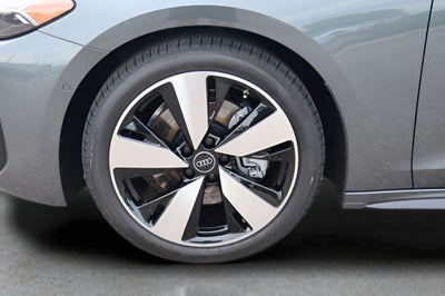 2026 Audi A5 quattro