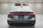 2026 Audi A5 quattro