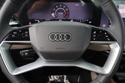 2026 Audi A5 quattro