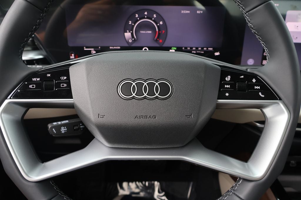 2026 Audi A5 quattro
