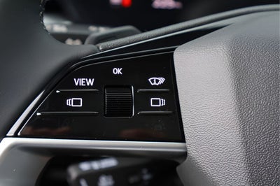 2026 Audi A5 quattro