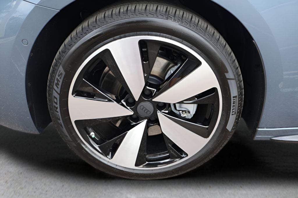 2026 Audi A5 quattro