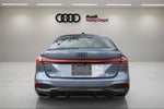 2026 Audi A5 quattro