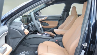 2026 Audi A5 quattro