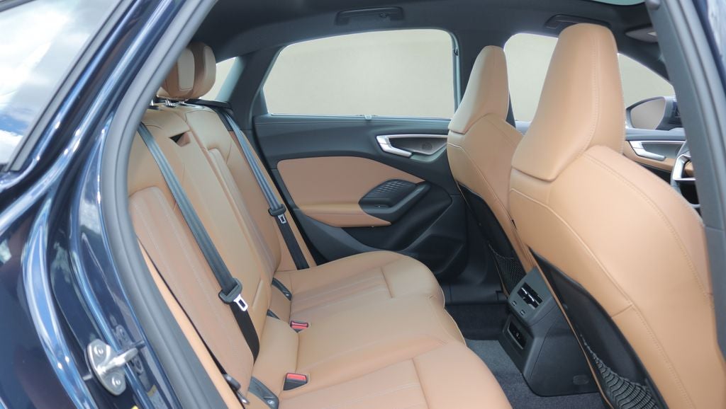 2026 Audi A5 quattro