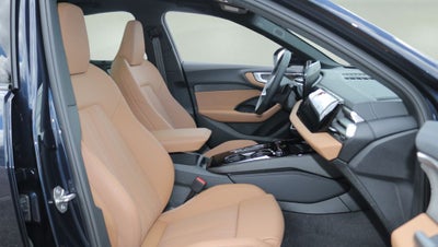 2026 Audi A5 quattro