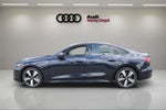 2026 Audi A5 quattro