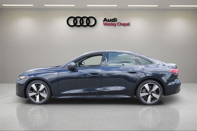 2026 Audi A5 quattro