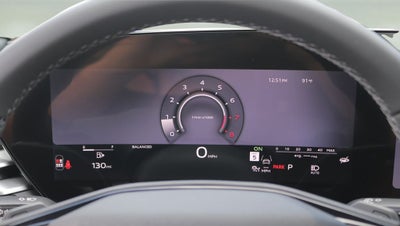 2026 Audi A5 quattro
