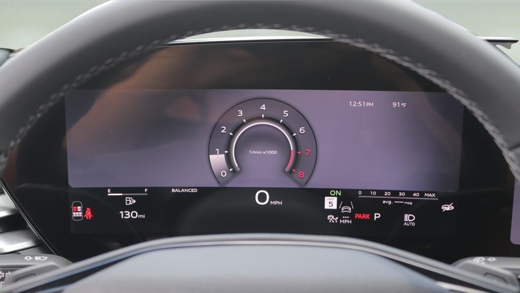 2026 Audi A5 quattro