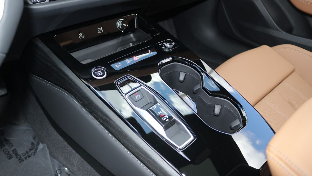 2026 Audi A5 quattro