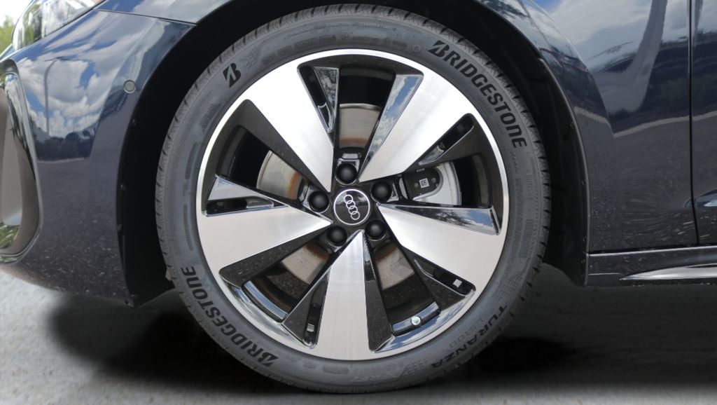 2026 Audi A5 quattro