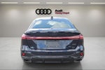 2026 Audi A5 quattro