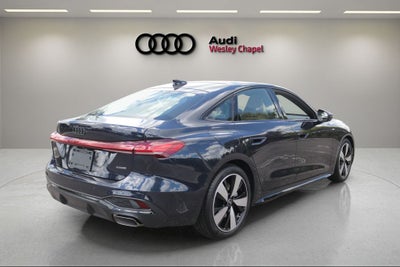 2026 Audi A5 quattro