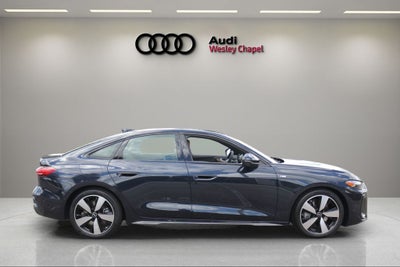 2026 Audi A5 quattro