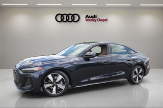 2026 Audi A5 quattro