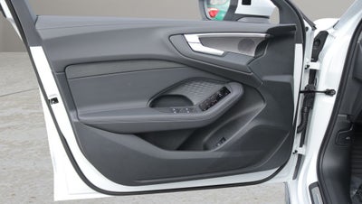 2026 Audi A5 quattro