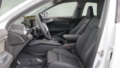 2026 Audi A5 quattro